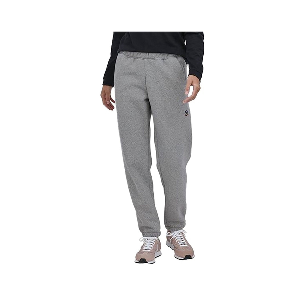 Patagonia Women's Roy Icon Uprisal Sweatpants XS Gravel Heather